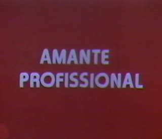 filme antigo porn|Amante Profissional (1985) .